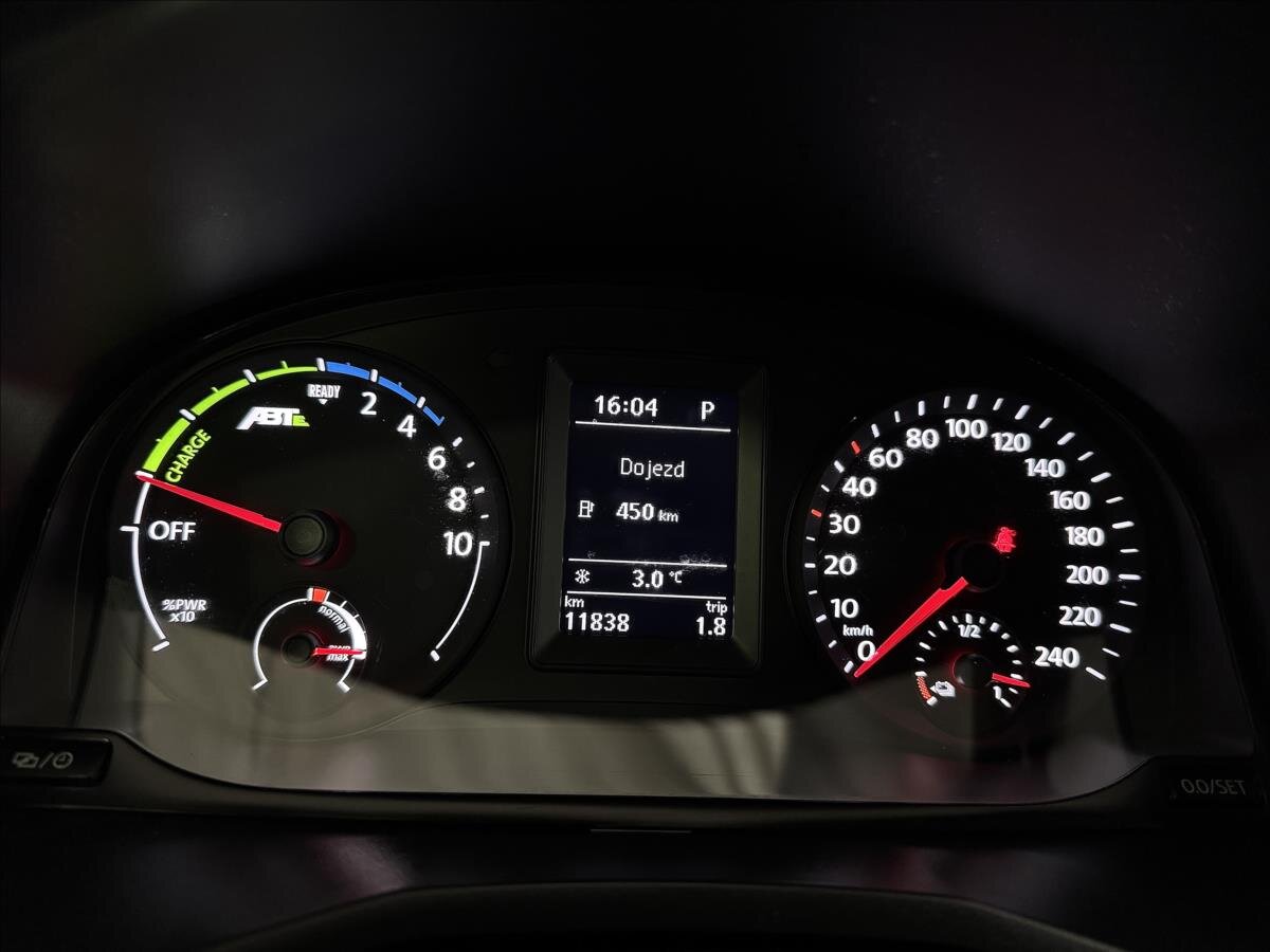 Volkswagen Caddy Ostatní 0,0 83 kw