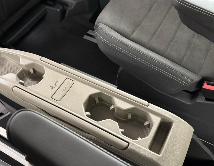 Volkswagen Multivan Kombi 2,0 l 110 kw