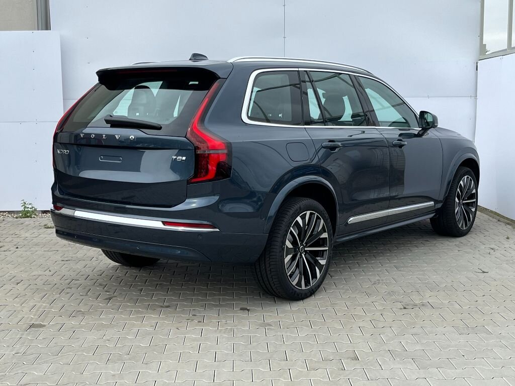 Volvo XC90 SUV 2,0 l 335 kw