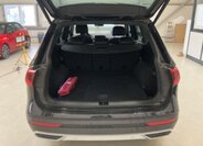 Seat Tarraco Kombi 2,0 l 140 kw
