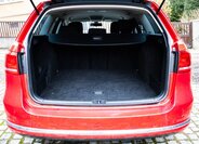 Volkswagen Passat 19