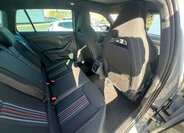 Škoda Scala Hatchback 1,0 l 85 kw