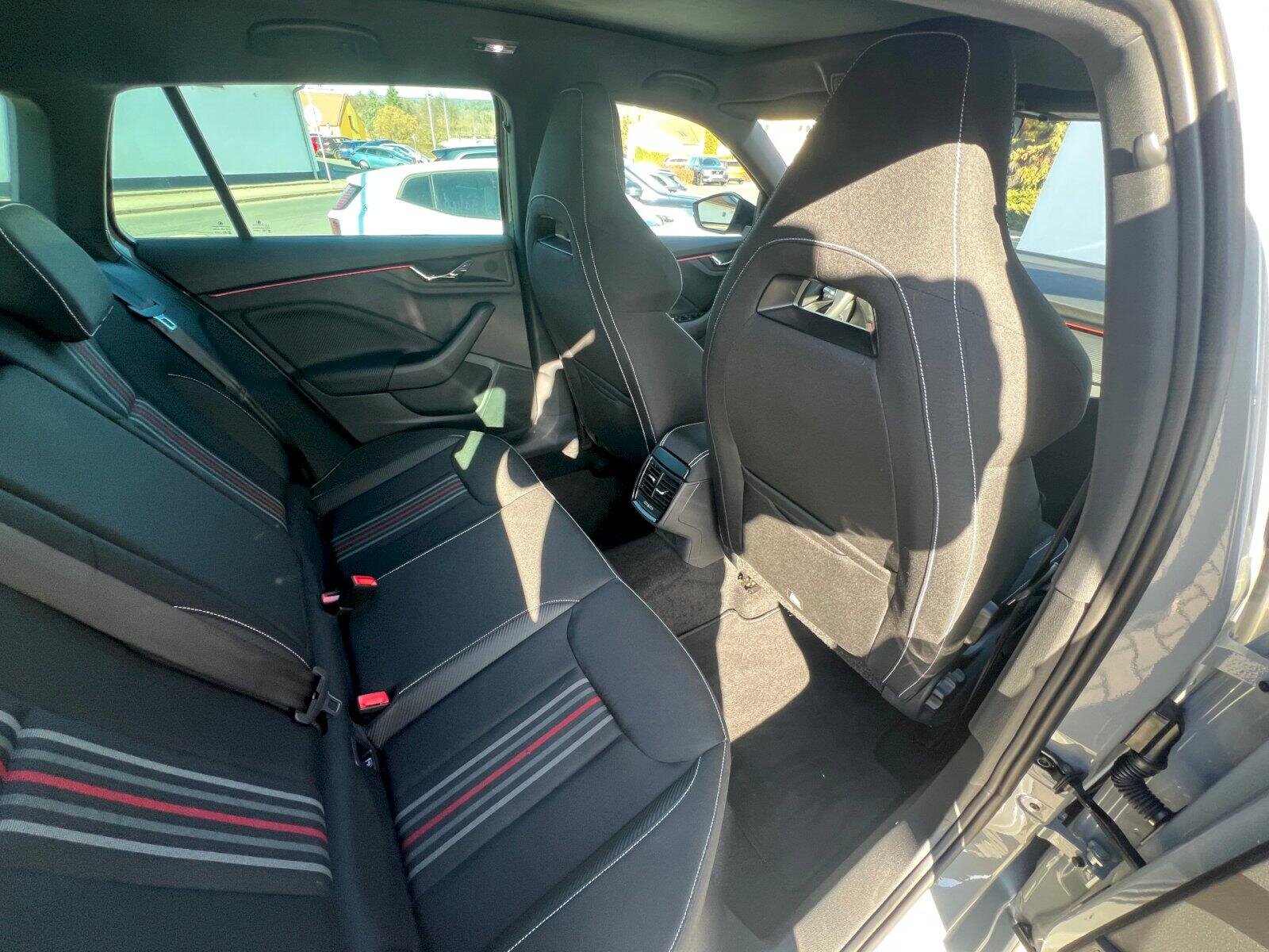 Škoda Scala Hatchback 1,0 l 85 kw