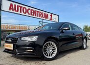 Audi A5 Hatchback 2,0 l 110 kw