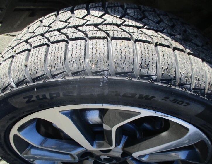 SsangYong Tivoli Hatchback 1,6 l 85 kw