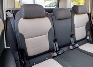 Škoda Yeti SUV 1,4 l 90 kw