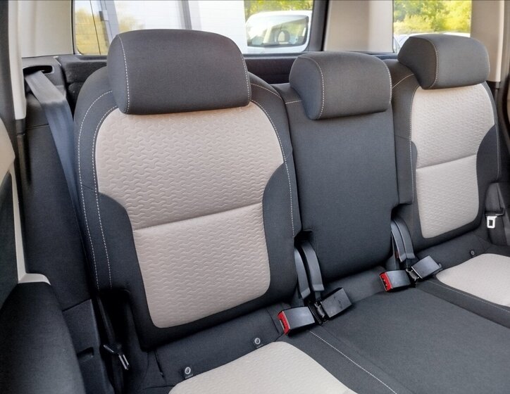 Škoda Yeti SUV 1,4 l 90 kw