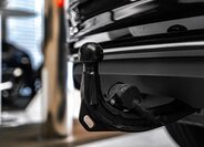 Audi Q8 SUV / Terénní 3,0 l 210 kw