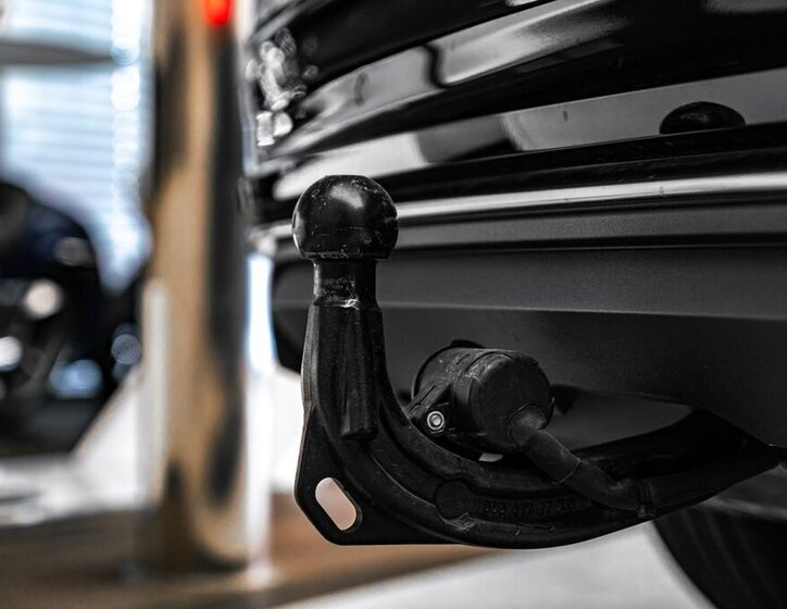 Audi Q8 SUV / Terénní 3,0 l 210 kw