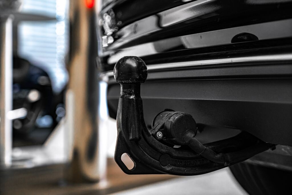 Audi Q8 SUV / Terénní 3,0 l 210 kw