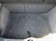 Škoda Fabia Hatchback 1,9 l 47 kw