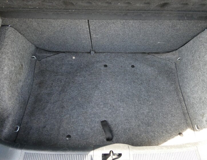 Škoda Fabia Hatchback 1,9 l 47 kw