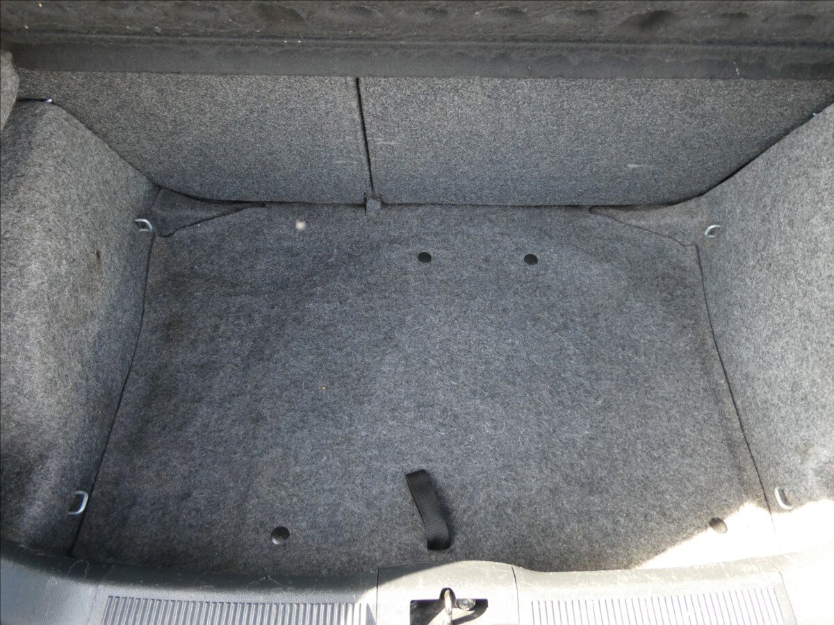 Škoda Fabia Hatchback 1,9 l 47 kw