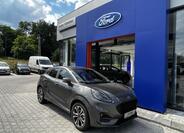 Ford Puma 1
