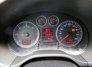 Audi A3 Hatchback 1,9 l 77 kw