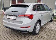 Škoda Scala 10