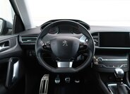 Peugeot 308 Hatchback 1,2 l 81 kw