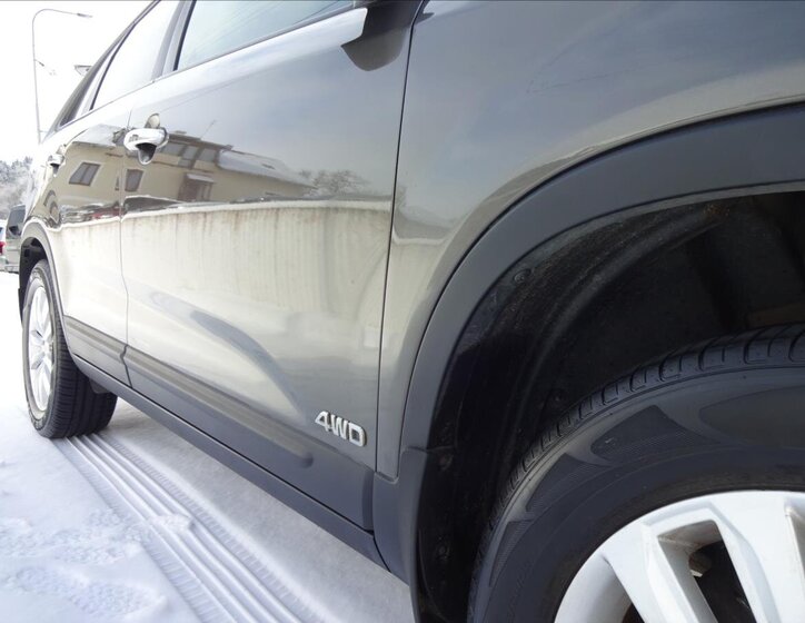 KIA Sorento Kombi 2,2 l 145 kw