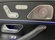 Mercedes-Benz GLS 35