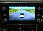 Škoda Superb Kombi 1,4 l 115 kw