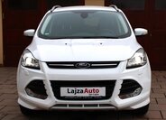 Ford Kuga SUV 1,5 l 110 kw
