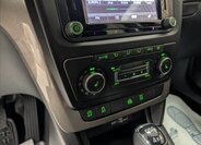 Škoda Yeti Kombi 1,4 l 110 kw