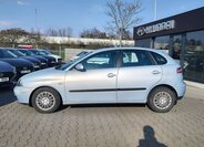 Seat Ibiza Hatchback 1,9 l 74 kw