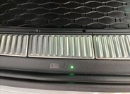 Škoda Superb Kombi 2,0 l 147 kw