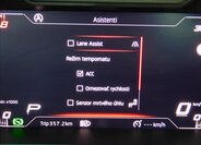 Cupra Ateca SUV / Terénní 2,0 l 221 kw