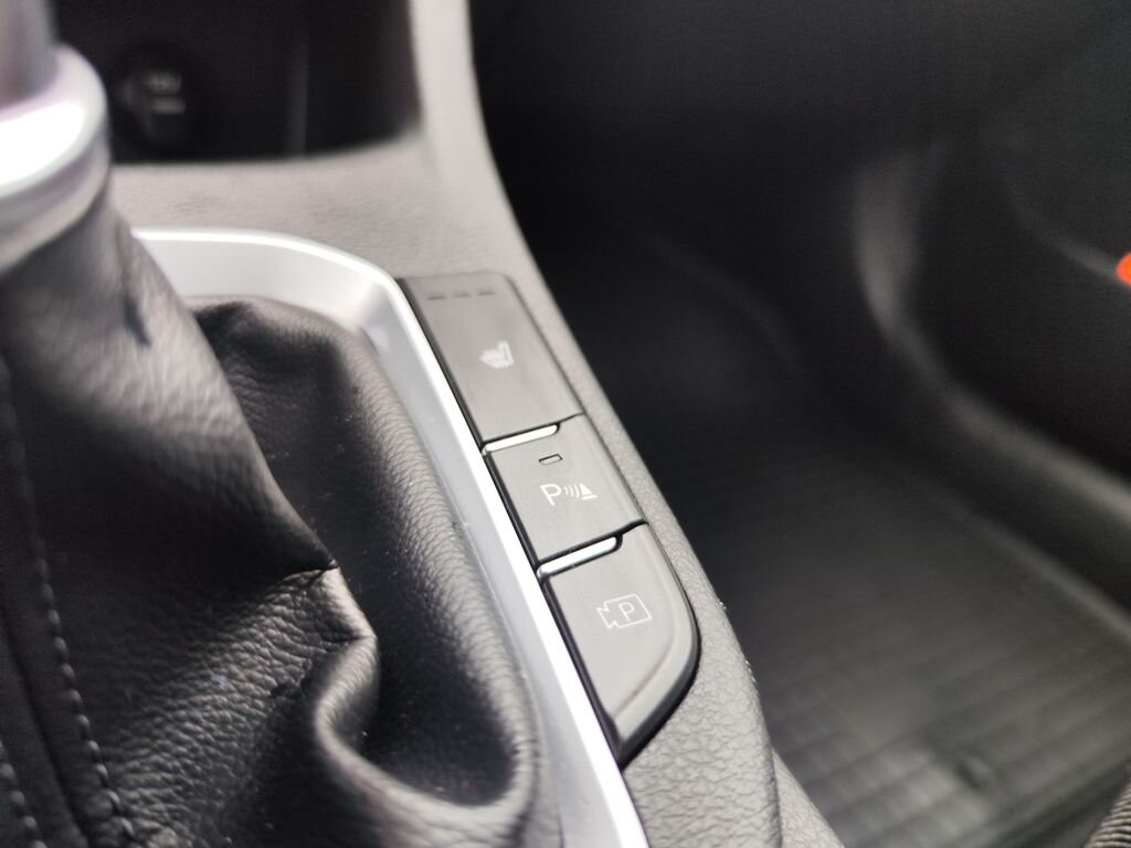 Hyundai i30 Kombi 1,5 l 117 kw