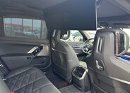 BMW Řada 7 Sedan / Limuzína 3,0 l 210 kw