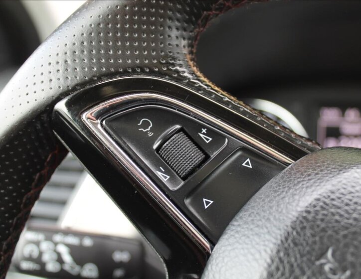 Škoda Fabia Hatchback 1,4 l 66 kw