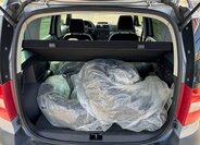 Škoda Yeti SUV / Terénní 1,4 l 90 kw