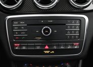 Mercedes-Benz GLA SUV / Terénní 2,0 l 155 kw