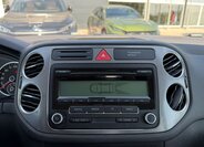 Volkswagen Tiguan SUV / Terénní 2,0 l 103 kw