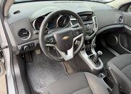 Chevrolet Cruze Hatchback 2,0 l 120 kw