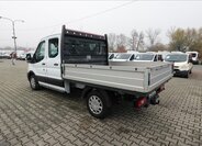 Ford Transit Ostatní 2,0 l 96 kw