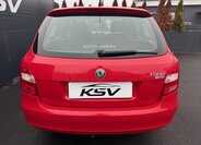 Škoda Fabia Kombi 1,2 l 77 kw