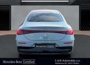 Mercedes-Benz CLA Sedan / Limuzína 1,5 l 120 kw