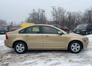 Volvo S40 Sedan 1,8 l 92 kw