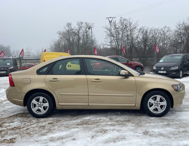 Volvo S40 Sedan 1,8 l 92 kw