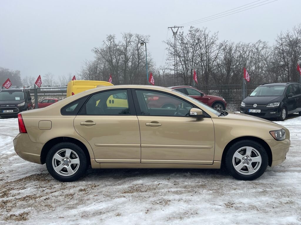 Volvo S40 Sedan 1,8 l 92 kw