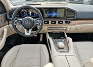 Mercedes-Benz GLS 23