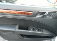 Škoda Superb Kombi 2,0 l 125 kw