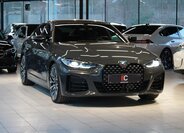 BMW Řada 4 Ostatní 2,0 l 140 kw