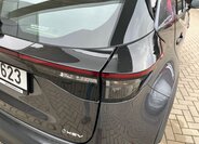 Toyota Yaris Cross 11