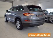 Škoda Kodiaq SUV 1,5 l 110 kw