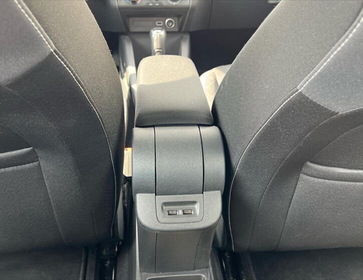 Škoda Fabia Kombi 999,0 70 kw