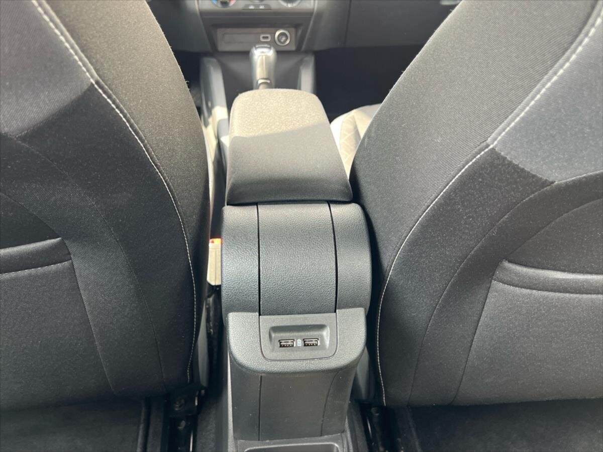 Škoda Fabia Kombi 999,0 70 kw