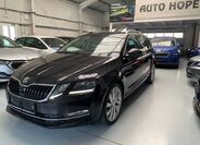 Škoda Octavia 3
